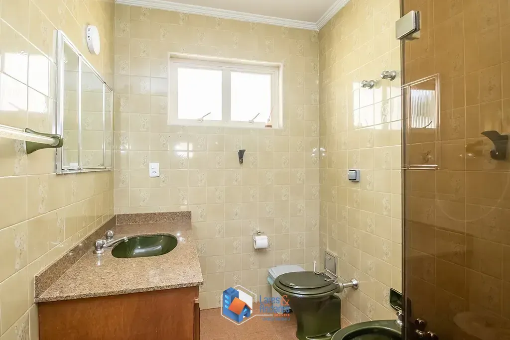 Imagem Casa à venda 3 Quartos 2 Vagas 230M² Chácara Santo Antônio (Zona Sul) São Paulo - SP