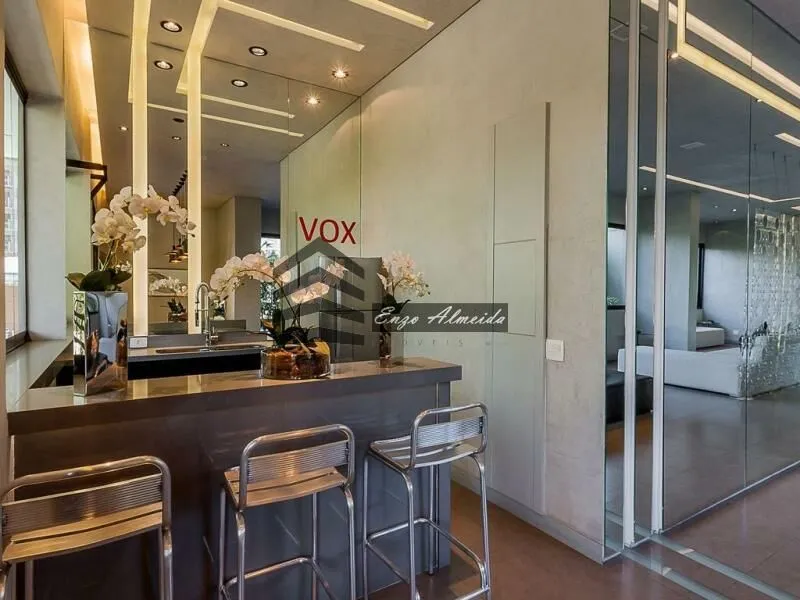 Imagem Apartamento à venda em São Paulo/SP