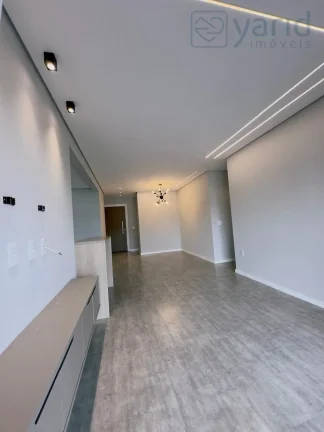 Imagem APARTAMENTO RESIDENCIAL em JUNDIAÍ - SP, JARDIM CAMPOS ELÍSIOS