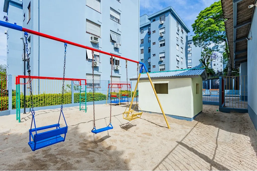Imagem Apartamento em Santo Antônio