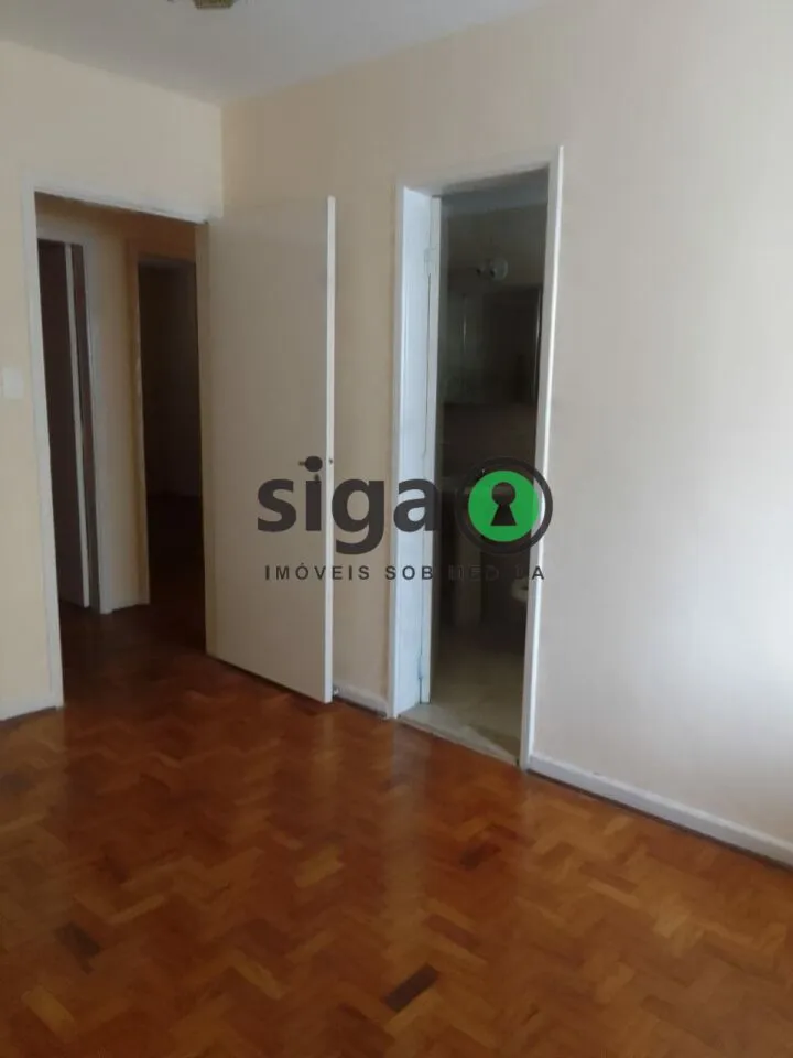 Imagem Apartamento em Pinheiros á Venda - 110m², 3 quartos , 1 vaga!!!