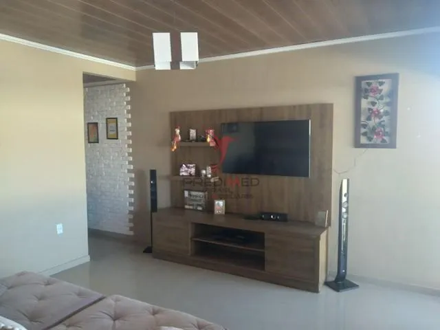 Imagem Casa 3 dormitórios 1 suíte 250m² 1 vaga Balneario Sao Pedro Sao Pedro da Aldeia/RJ