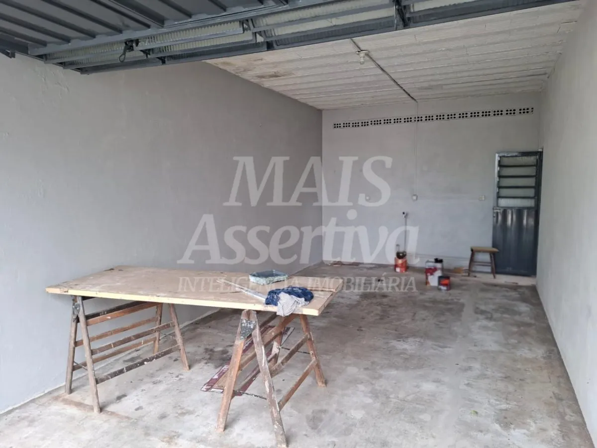 Imagem Casa para locação no bairro Liberdade - 3 Quartos