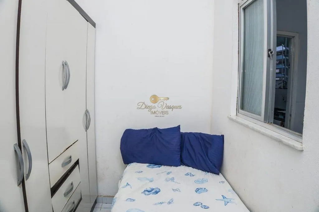 Imagem Apartamento para Venda em Teresópolis / RJ no bairro Alto