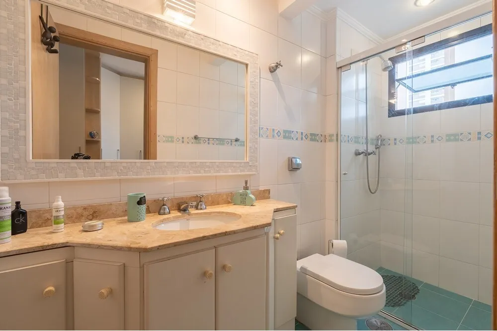 Imagem Apartamento à venda em São Paulo, Moema, com 4 quartos, 141m2