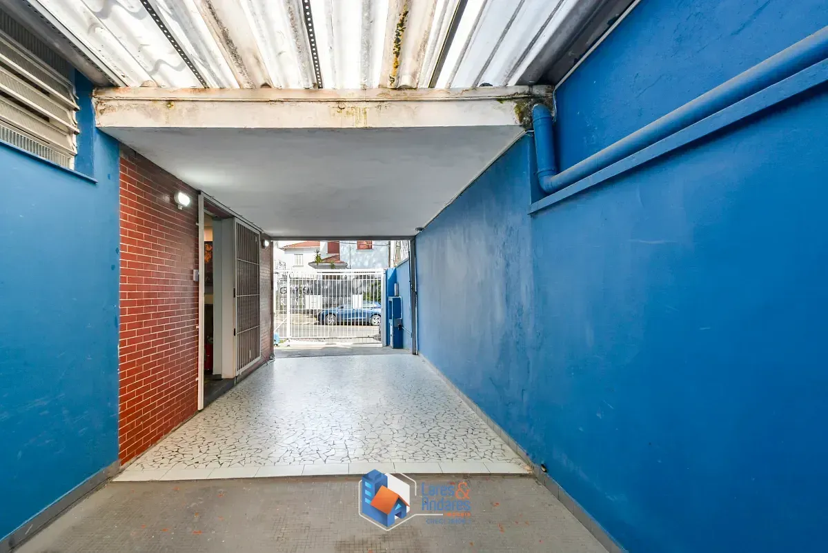 Imagem Casa para venda em Butantã com 3 quartos, sendo 1 suíte, 288m²