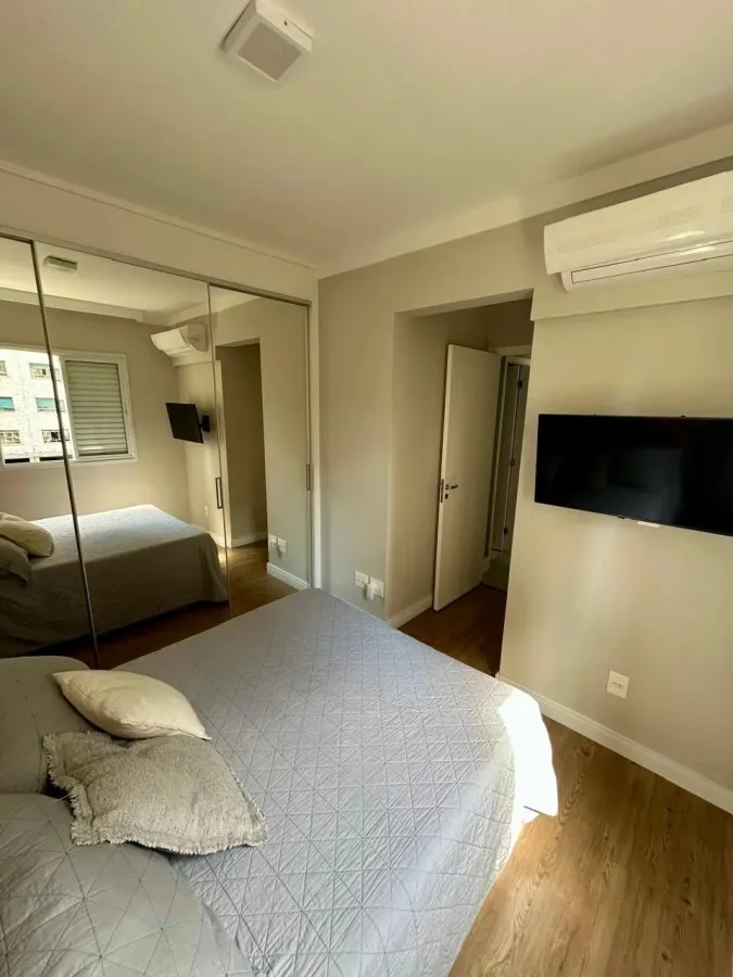 Foto do imóvel Apartamento para Venda em São Paulo, Pinheiros, 2 dormitórios, 1 vaga