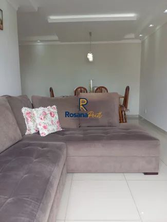Imagem Apartamento em Jardim Santa Emília, São Paulo/SP