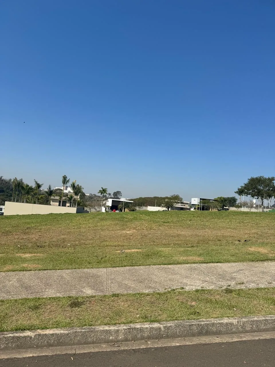 Foto do imóvel TERRENO 1.020M² CONDOMINIO, SAINT PATRICK, SOROCABA, SUL em PARQUE RESERVA FAZENDA IMPERIAL, SOROCABA - SP