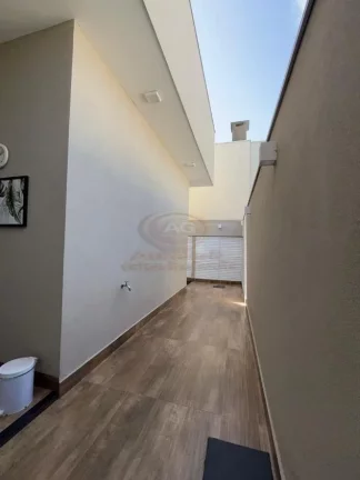 Imagem CASA A VENDA NO CONDOMÍNIO IDEAL LIFE