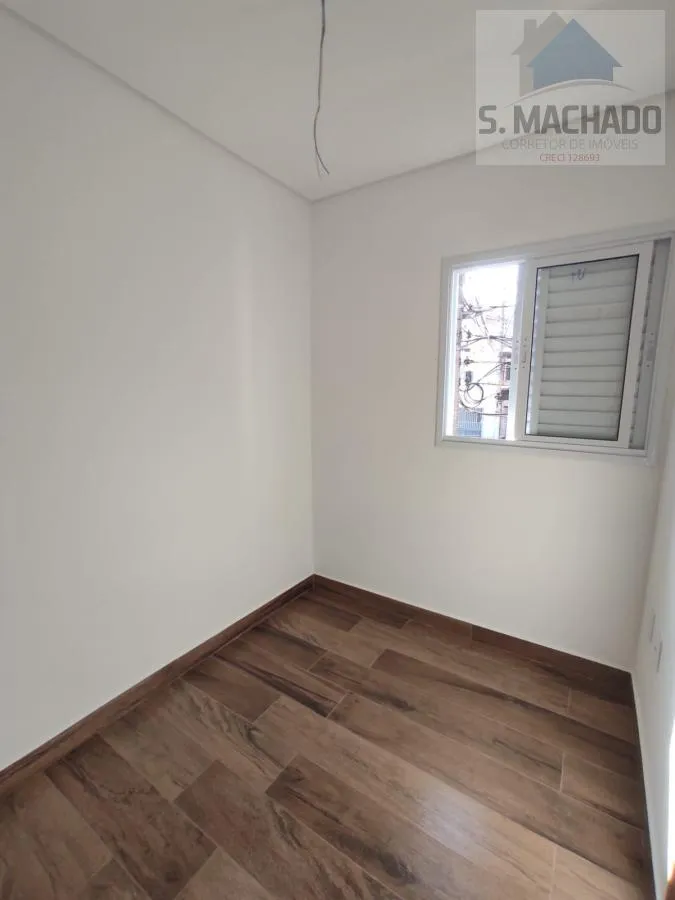Imagem Apartamento para Venda em Santo André / SP no bairro Vila Lucinda
