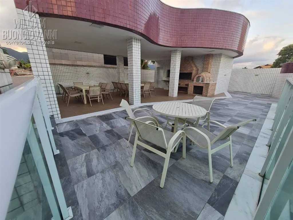 Imagem Apartamento à Venda em Flórida, Praia Grande - SP