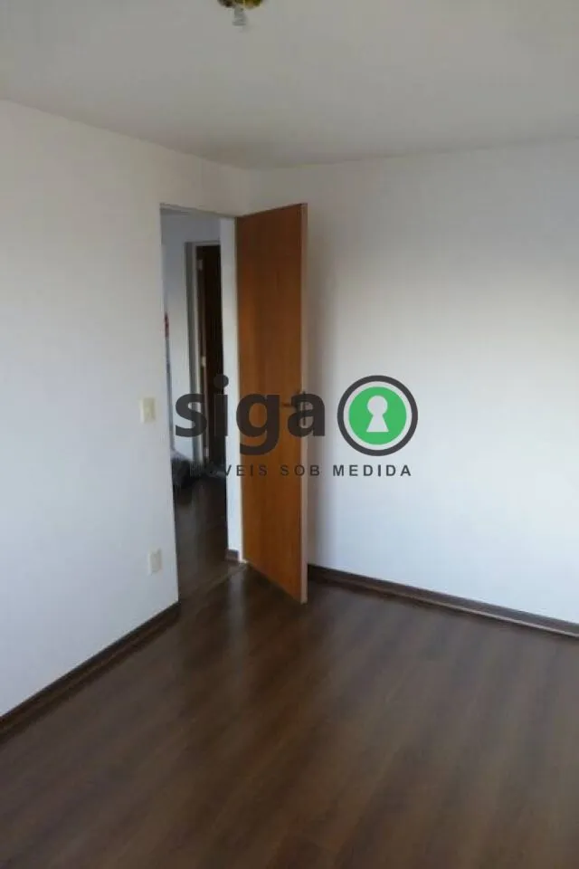 Imagem Apartamento 3 Quartos, 1 vaga de garagem, 66m² á Venda Morumbi no Edifício: MORUMBI LIFE.