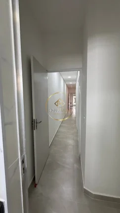 Imagem Casa NOVA 3 Dorm ( 1 Suítes ), 3 vagas, Santa Júlia, Sjc.