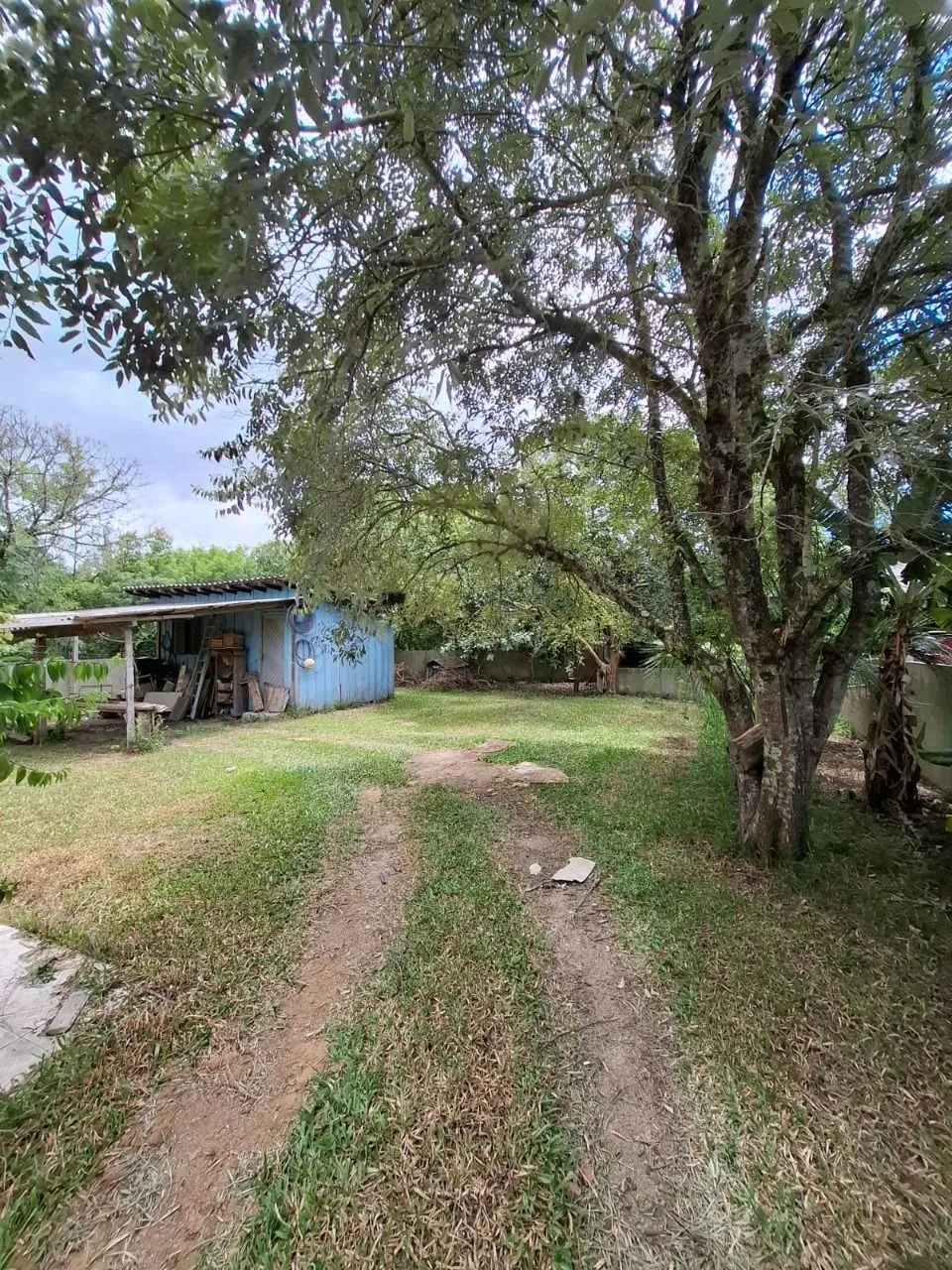 Imagem Terreno em Aberta dos Morros