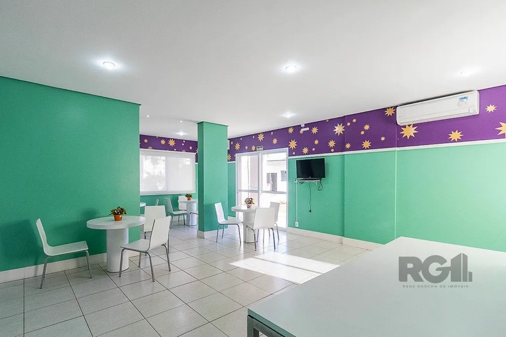 Imagem Apartamento em Jardim Carvalho