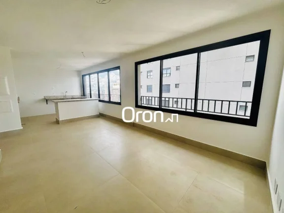 Apartamento à venda, 74 m² por R$ 760.000,00 - Setor Bueno - Goiânia/GO
