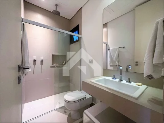 Imagem Casa de Condomínio em Vila de São Fernando - Cotia