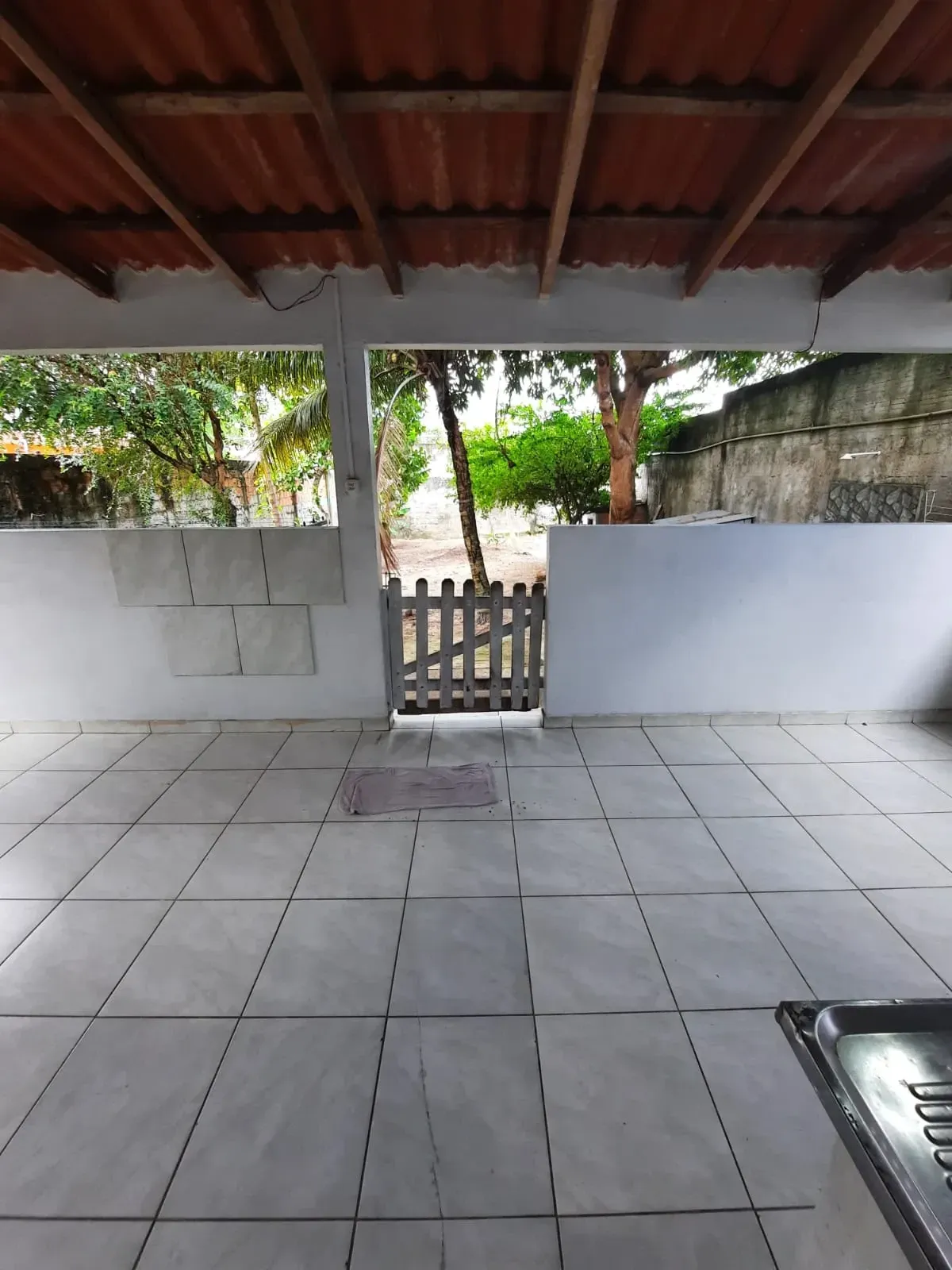 Imagem Casa com 3 Quartos à Venda ou Locação, 80 m² em Novo Aleixo - Manaus