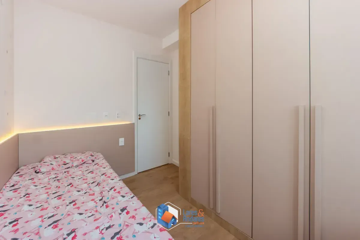 Imagem Apartamento para venda em Ipiranga com 2 quartos, sendo 1 suíte, 68m²
