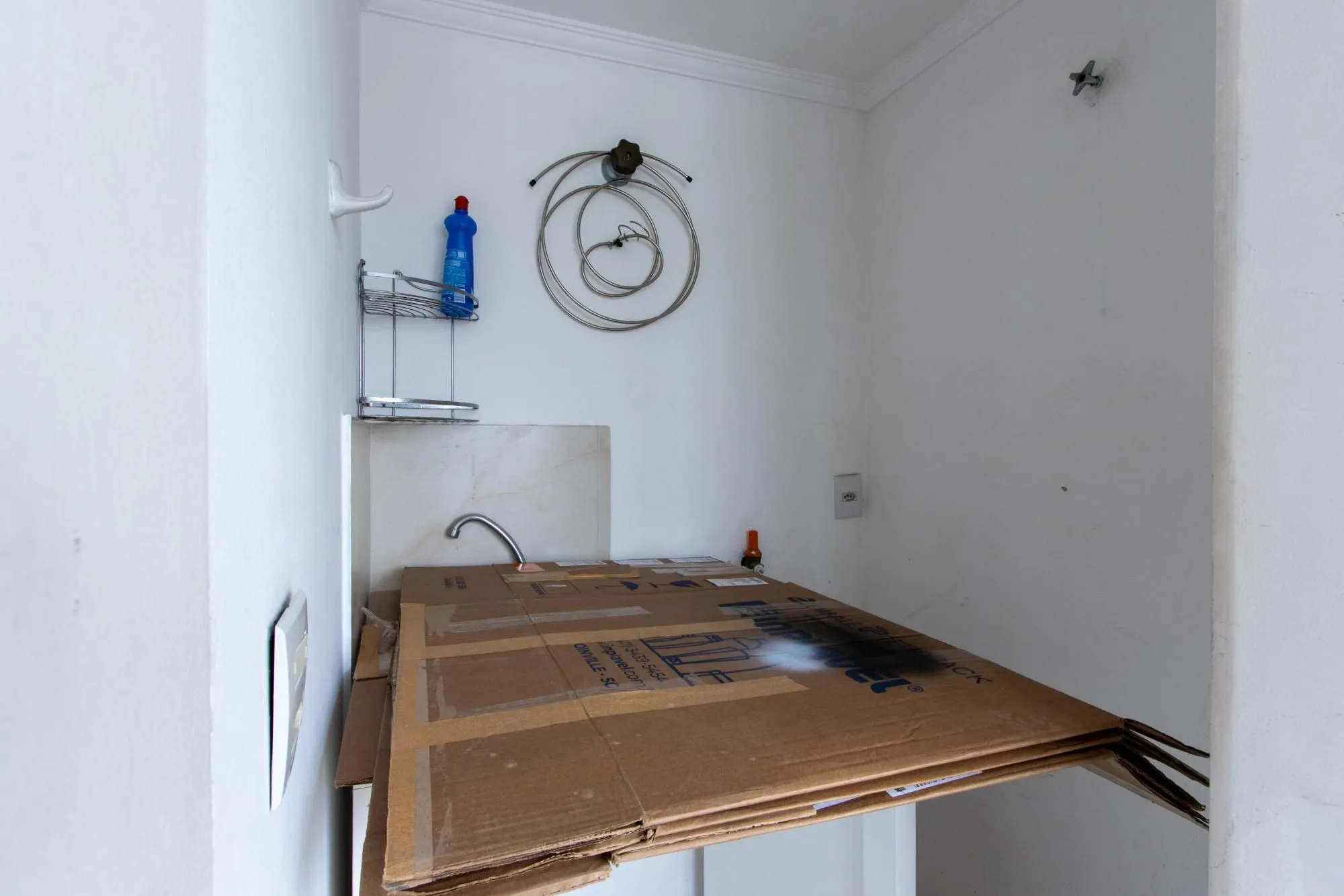 Imagem Apartamento em Boa Vista