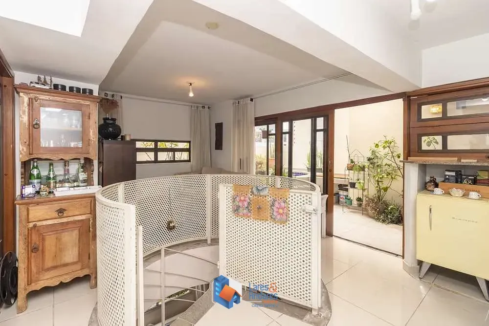 Imagem Cobertura Duplex à venda 1 Quarto 1 Vaga 83.96M² Vila Clementino São Paulo - SP