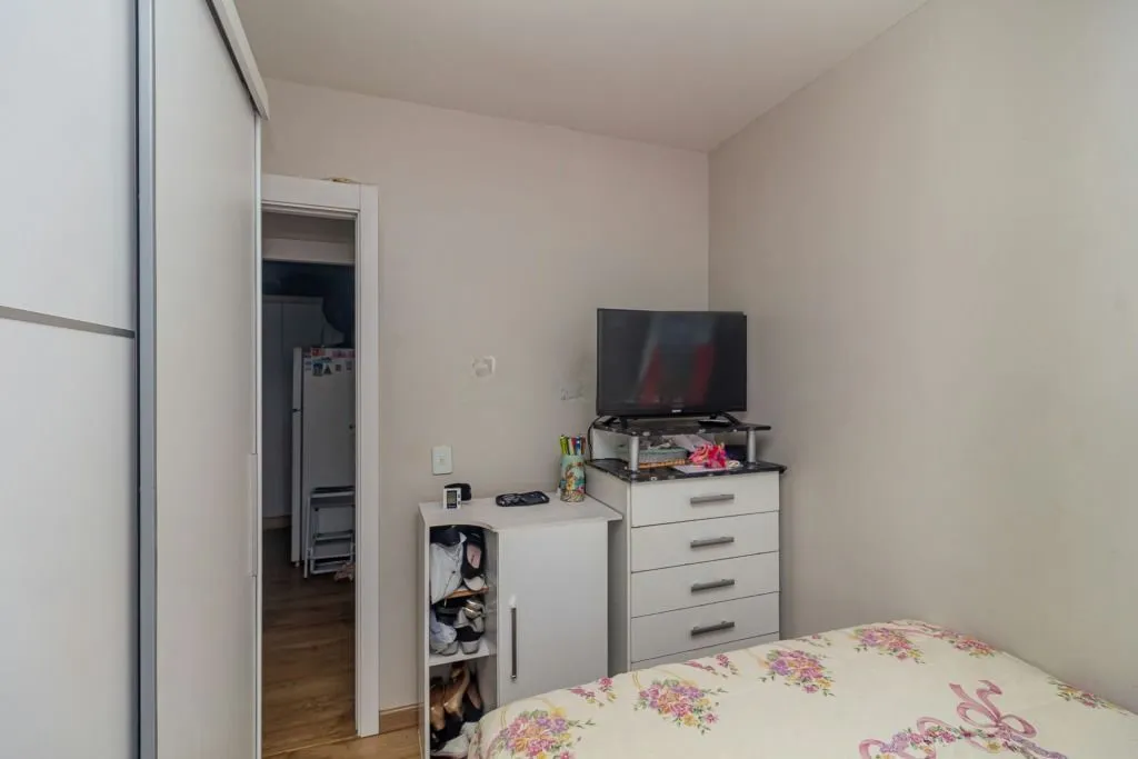 Imagem Apartamento 3 Dorm com Suíte e 2 Vagas na Vila Ipiranga