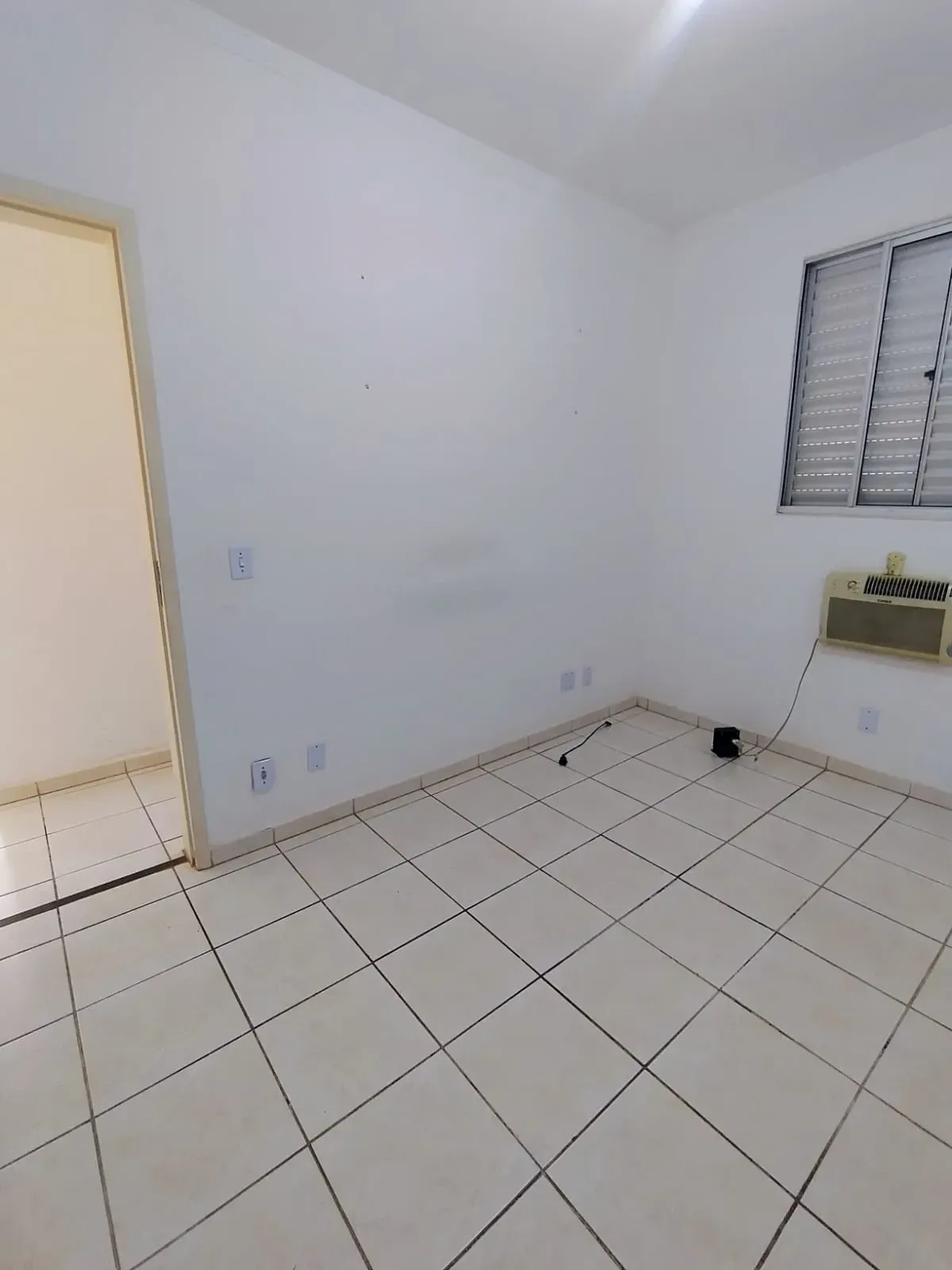 Imagem Apartamento com 2 Quartos à Venda, 46 m² em Rios di Itália - São José do Rio Preto