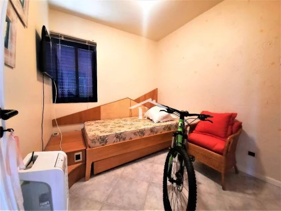 Imagem Apartamento à Venda, com 3 Dormitórios 1 Suíte 103m², 2 vagas - Riviera de São Lourenço - Bertioga SP