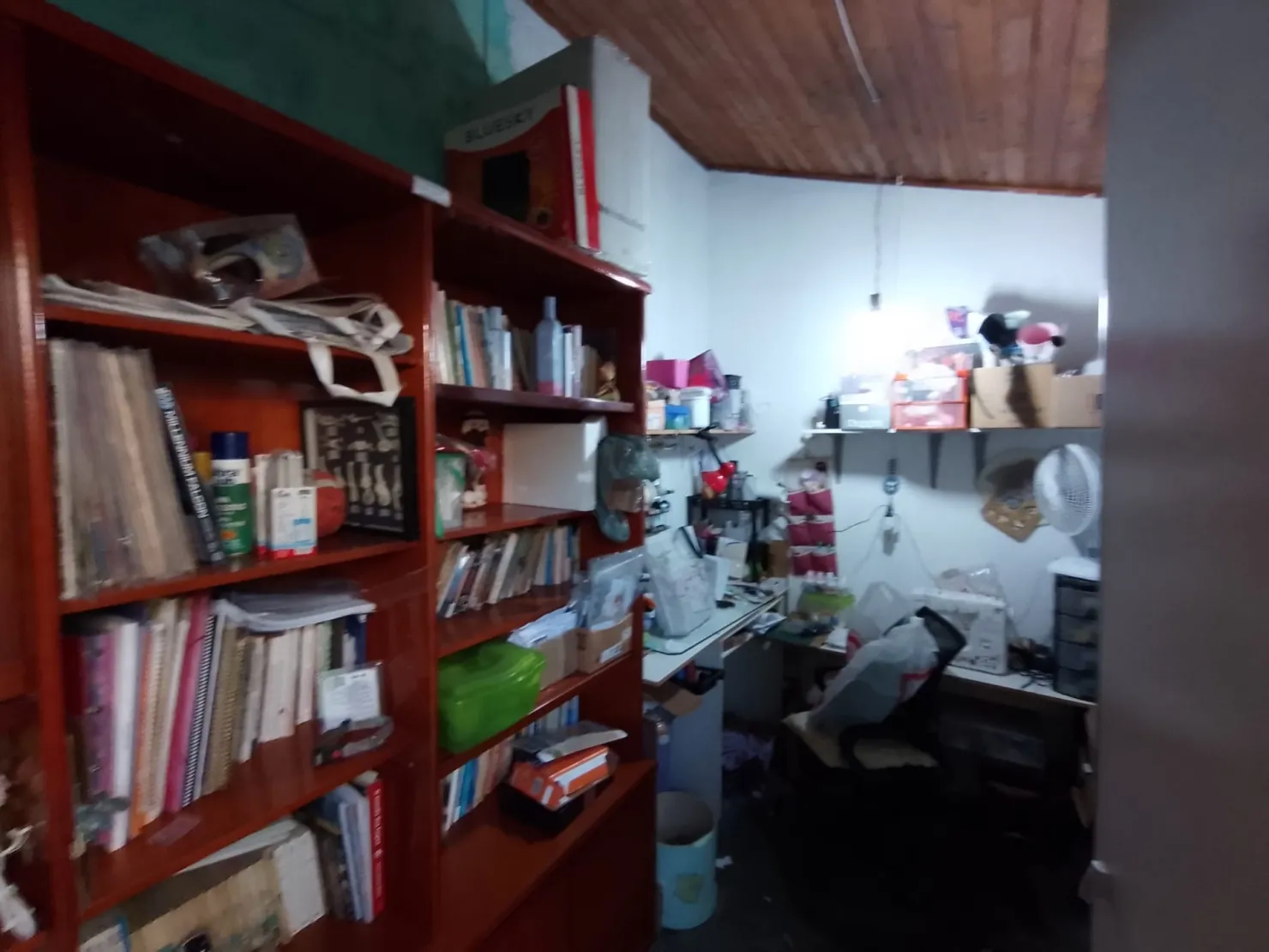 Imagem Casa à venda 3 Quartos, 1 Vaga, 125M², Jardim Bela Vista, Taubaté - SP