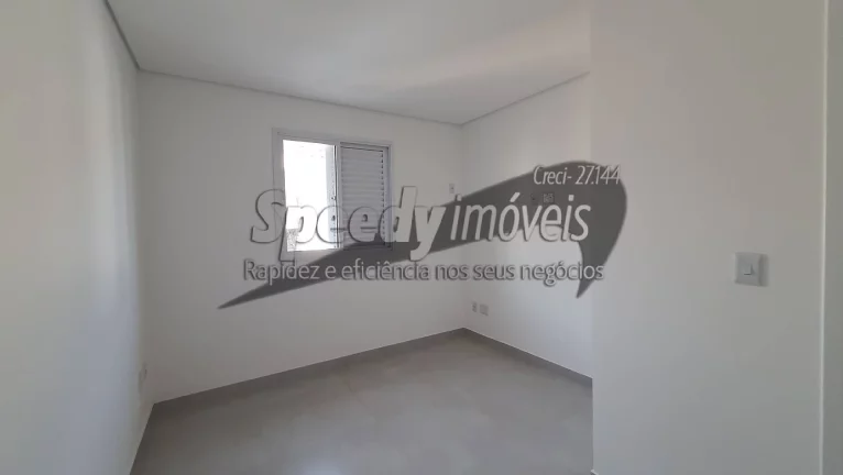 Imagem Casa em Santos, 2 dormitórios - Villágio bairro Campo Grande