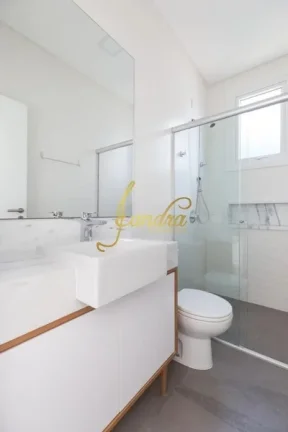 Imagem Casa no condomínio Malibu mobiliada e decorada