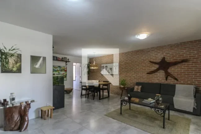 Imagem Apartamento à Venda - Recreio, 4 Quartos, 158 m2