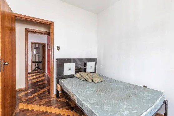 Imagem Apartamento para Venda - 58m², 2 dormitórios, Azenha