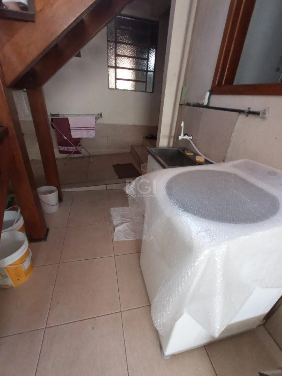 Imagem Casa no Bairro Vila Nova