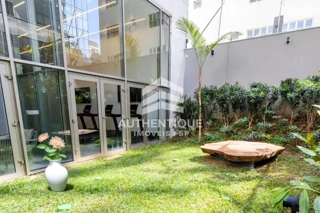 Imagem 155 JERONIMO ITAIM BIBI - Apartamento à venda no bairro Itaim Bibi - São Paulo/SP, Zona Sul