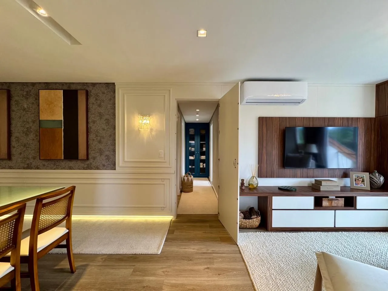 Imagem Apartamento à venda em Gramado, Centro, com 3 quartos, 180m2