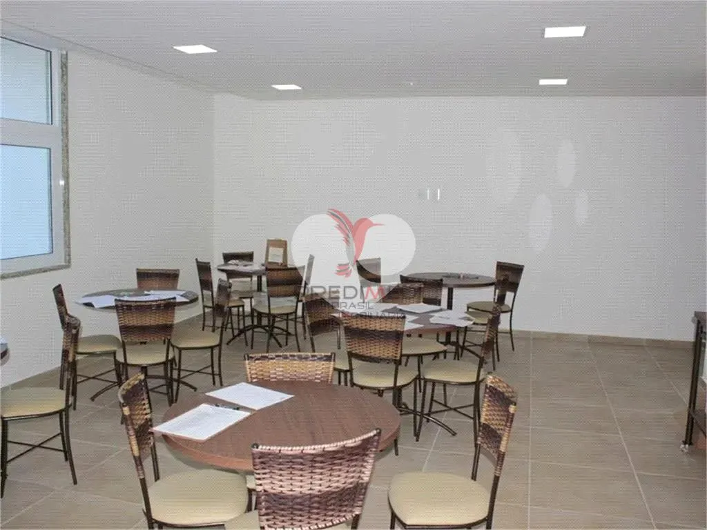 Imagem Apartamento de 2 quartos, 55m² no bairro Jardim Ubirama, em Lençóis Paulista