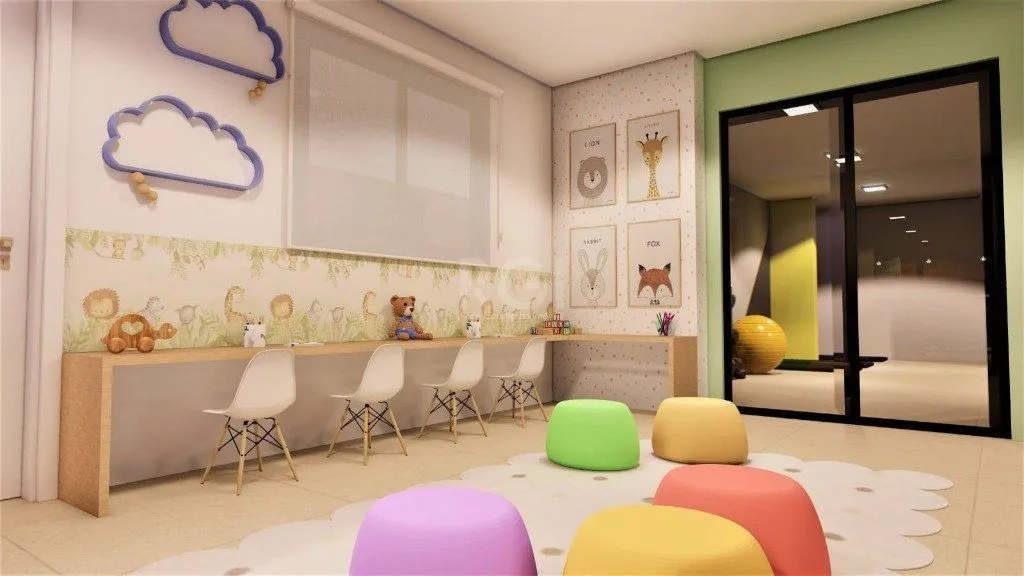 Imagem Apartamento em Centro