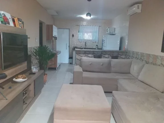 Imagem CASA RESIDENCIAL em IGUABA GRANDE - RJ, IGUABA