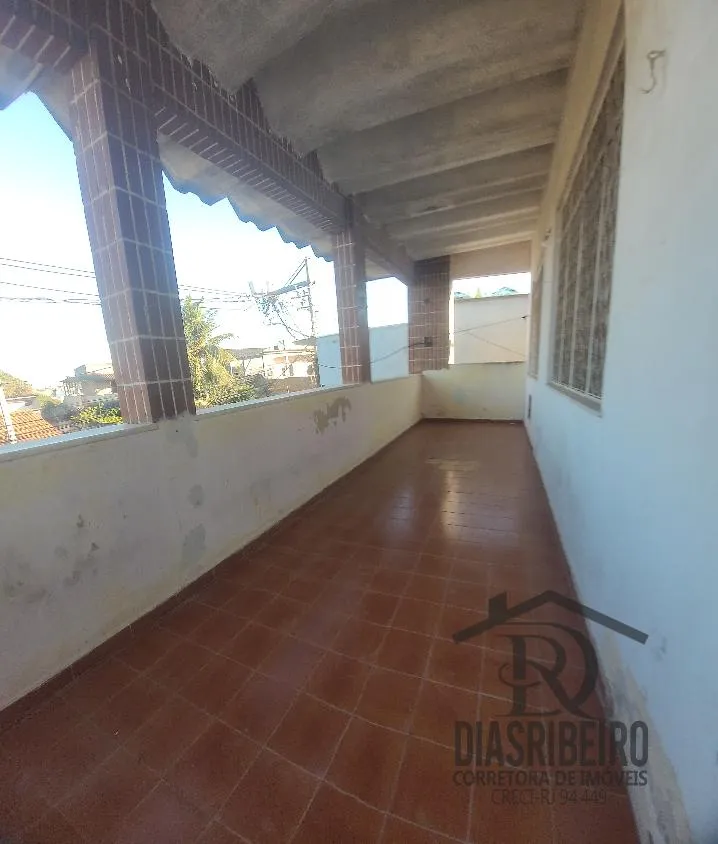 Imagem Sobrado, Residencial para Venda, Sepetiba, Rio de Janeiro