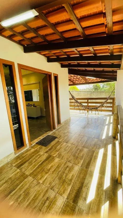 Imagem Vendo casa maravilhosa em Contagem/MG ? Quintas da Jacuba