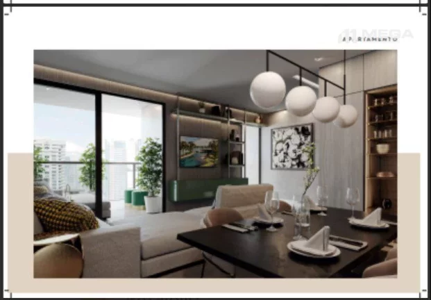 Imagem Apartamento 2quartos com suite Lazer completo NOVO