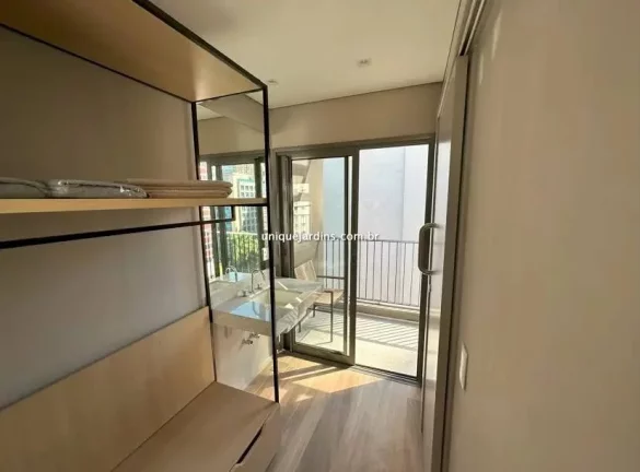 Imagem Cobertura Duplex à venda Jardim América São Paulo