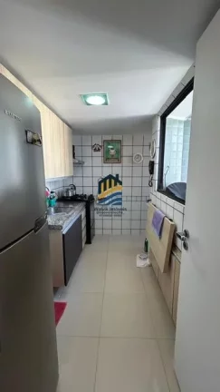 Imagem Apartamento com 55M em Boa Viagem