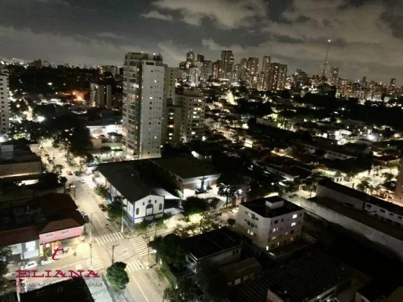 Imagem Cobertura com 1 quarto, 90m², à venda em São Paulo, Vila Hamburguesa