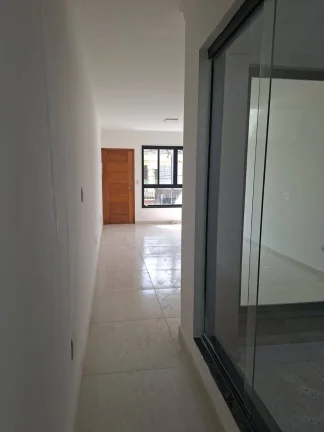 Imagem Sobrado Moderno à Venda - 3 Dorms (1 Suíte) | Vila Matilde