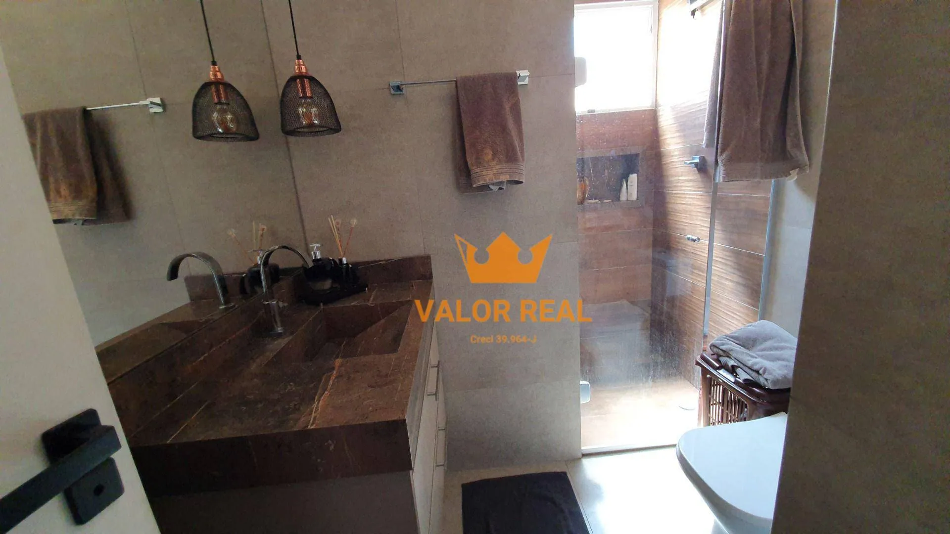 Imagem Sobrado em Condomínio Fechado | 105m² | 3 Dormitórios | Lazer Completo | R$ 665 Mil