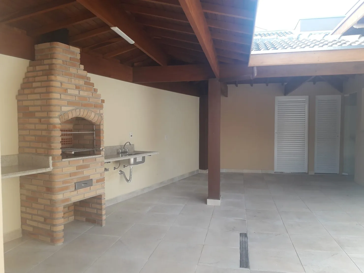 Imagem Casa à venda 3 Quartos, 1 Suite, 4 Vagas, 373.13M², Parque São Luís, Taubaté - SP | Residencial Jatobá