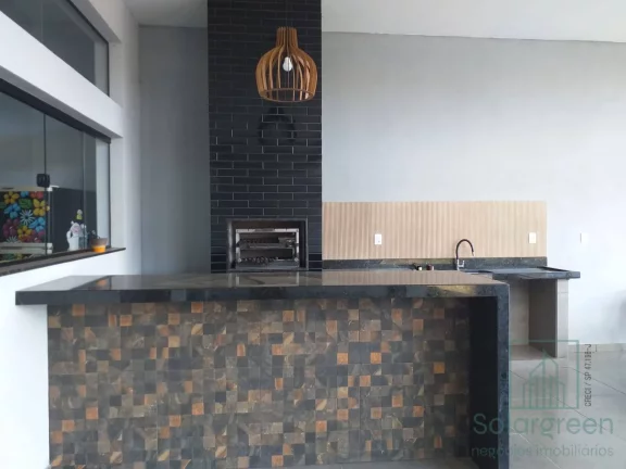 Imagem Chacara de 1500 m² em condomínio fechado. Represa de Piracaia